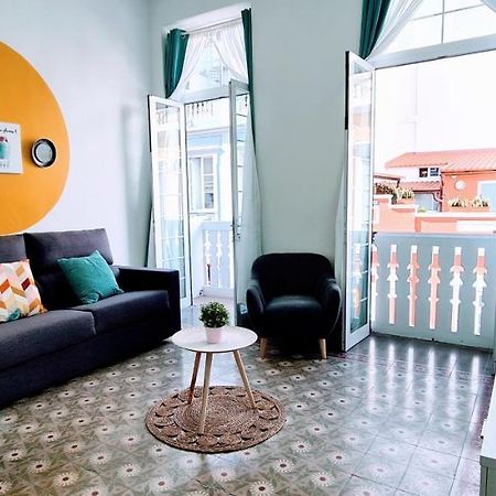 Vv Casa Vivaldi Las Palmas "By Henrypole Home" Bagian luar foto