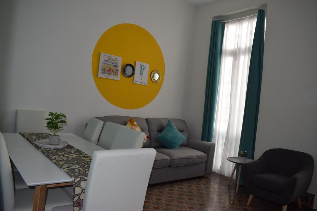 Vv Casa Vivaldi Las Palmas "By Henrypole Home" Bagian luar foto