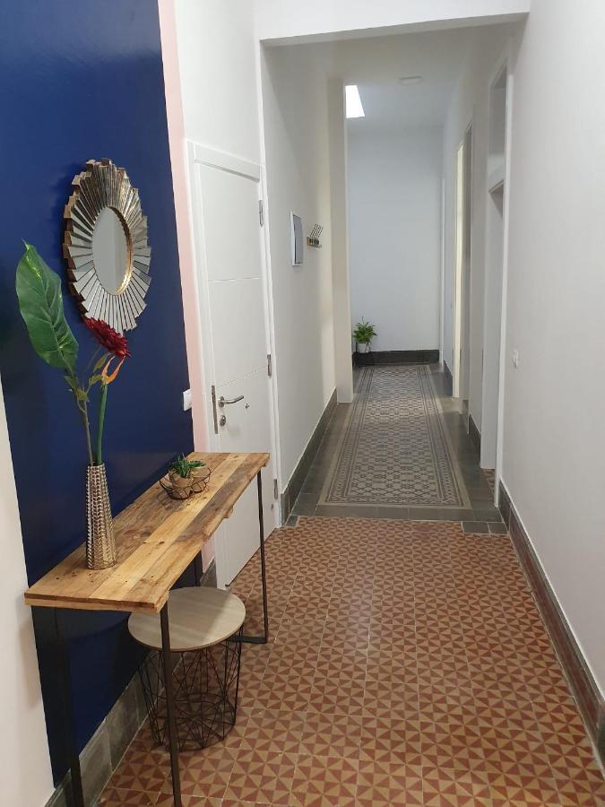 Vv Casa Vivaldi Las Palmas "By Henrypole Home" Bagian luar foto