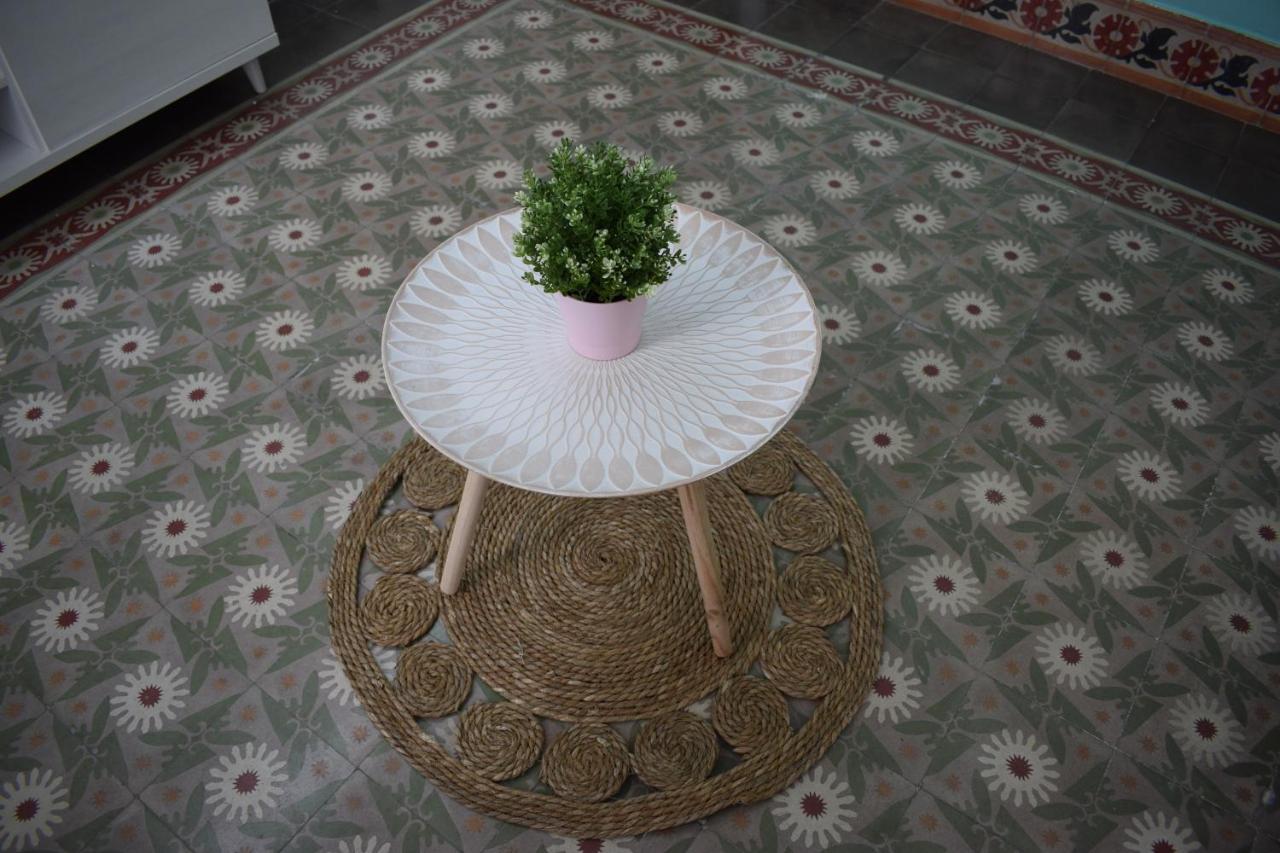 Vv Casa Vivaldi Las Palmas "By Henrypole Home" Bagian luar foto