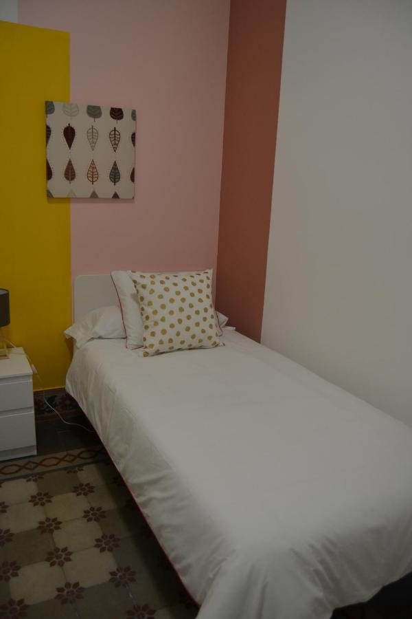 Vv Casa Vivaldi Las Palmas "By Henrypole Home" Bagian luar foto