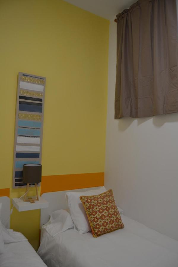 Vv Casa Vivaldi Las Palmas "By Henrypole Home" Bagian luar foto