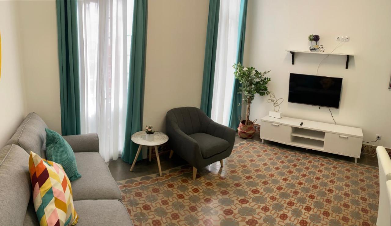 Vv Casa Vivaldi Las Palmas "By Henrypole Home" Bagian luar foto
