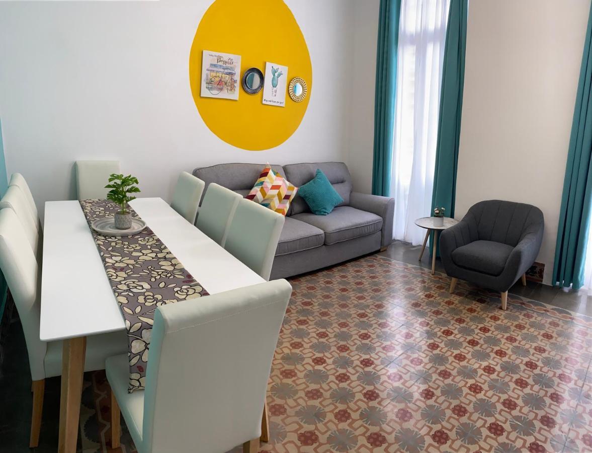 Vv Casa Vivaldi Las Palmas "By Henrypole Home" Bagian luar foto
