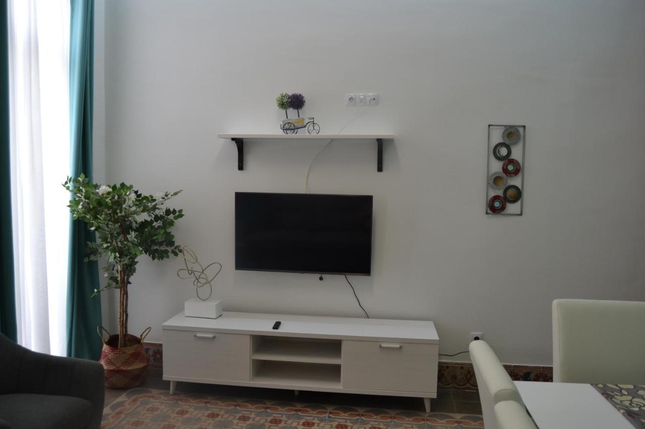 Vv Casa Vivaldi Las Palmas "By Henrypole Home" Bagian luar foto