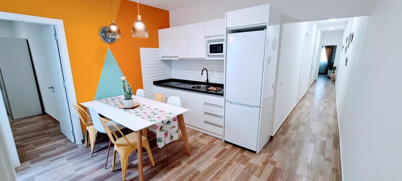 Vv Casa Vivaldi Las Palmas "By Henrypole Home" Bagian luar foto