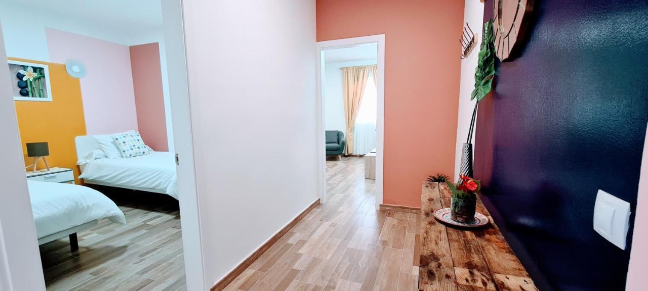 Vv Casa Vivaldi Las Palmas "By Henrypole Home" Bagian luar foto