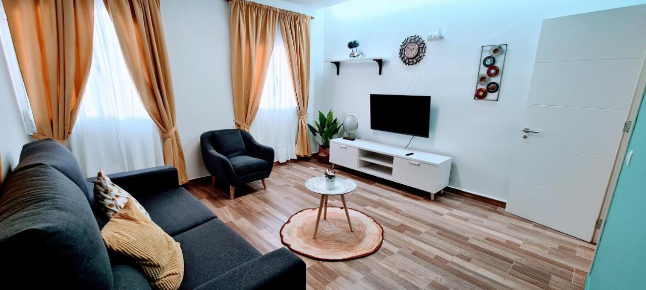 Vv Casa Vivaldi Las Palmas "By Henrypole Home" Bagian luar foto