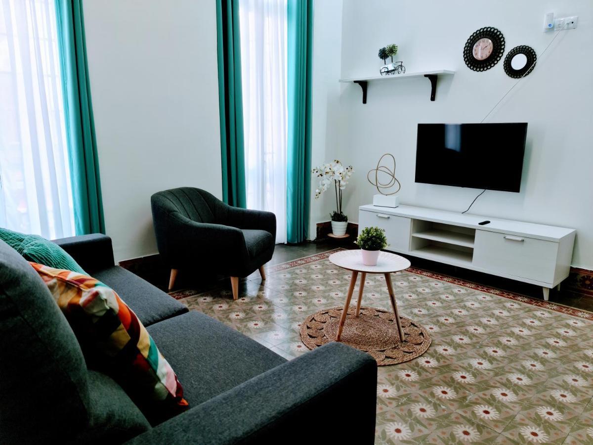 Vv Casa Vivaldi Las Palmas "By Henrypole Home" Bagian luar foto
