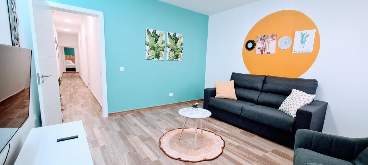 Vv Casa Vivaldi Las Palmas "By Henrypole Home" Bagian luar foto