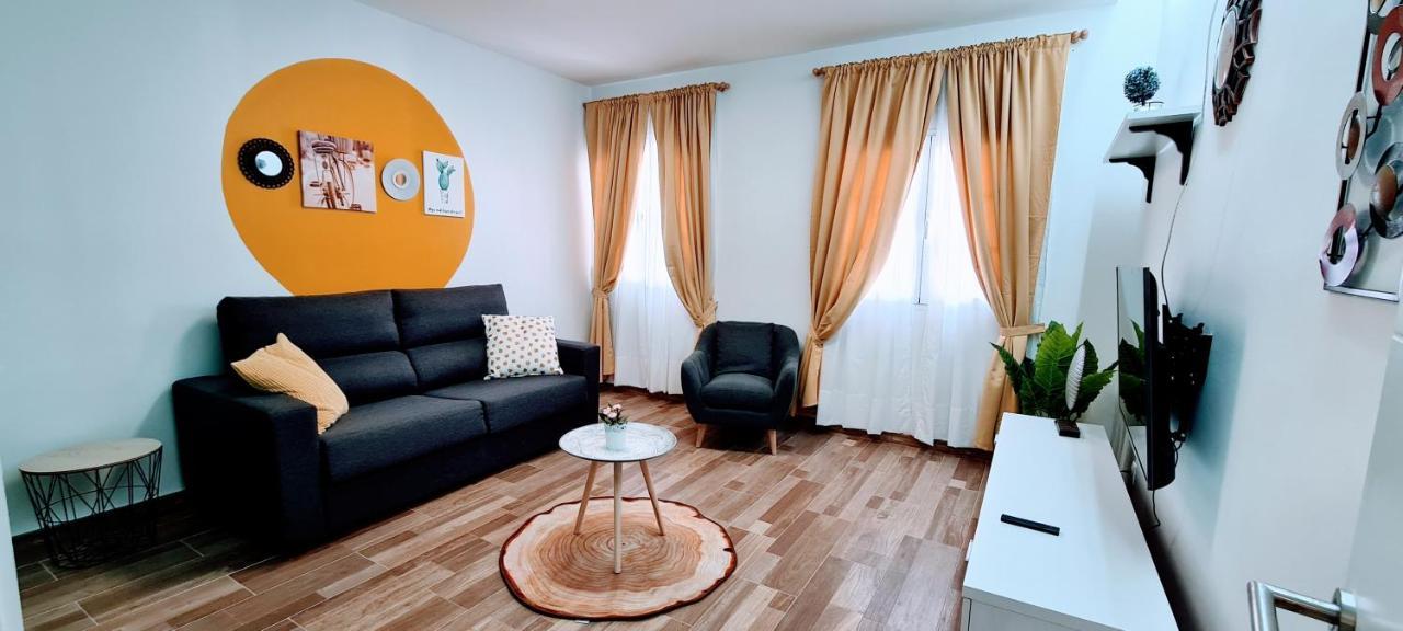 Vv Casa Vivaldi Las Palmas "By Henrypole Home" Bagian luar foto