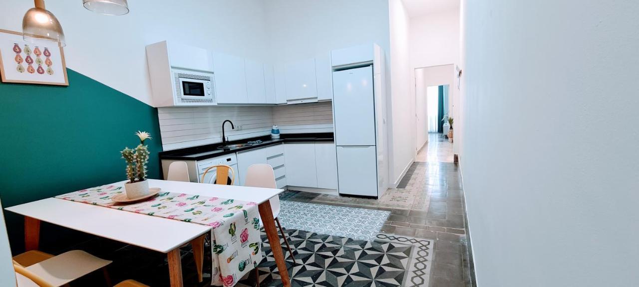 Vv Casa Vivaldi Las Palmas "By Henrypole Home" Bagian luar foto